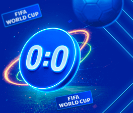 World Cup Bore Draw