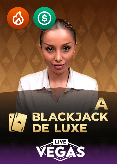 BlackJack De Luxe A