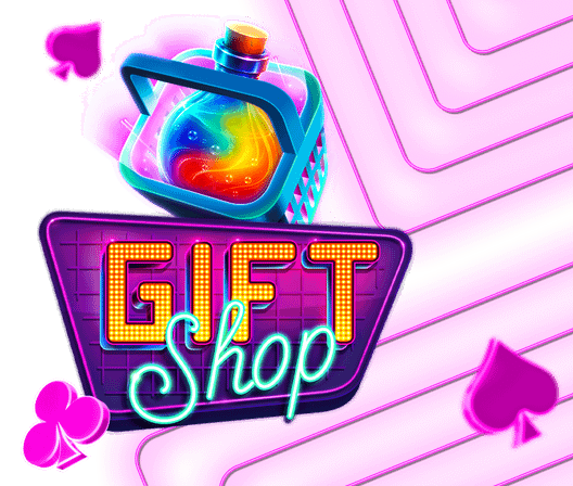 Gift Shop