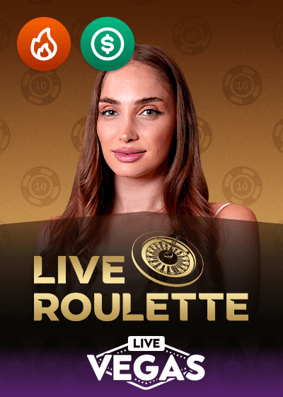 Live Roulette