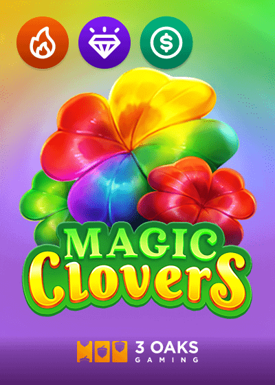 Magic Clovers
